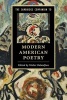 The Cambridge Companion to Modern American Poetry (Paperback) - Walter Kalaidjian Photo