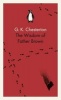 The Wisdom of Father Brown (Paperback) - G K Chesterton Photo