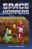 Space Hoppers: Jailbreak on Jupiter (Paperback) - Tommy Donbavand Photo