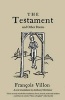 The Testament (Hardcover) - Francois Villon Photo