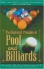 Illustrated Principles of Pool and Billiards - More Than 200 Full-Colour Illustrations and Photographs (Paperback) - David G Alciatore Photo