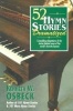 52 Hymn Stories Dramatized (Paperback) - Kenneth W Osbeck Photo