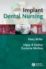 Implant Dental Nursing (Paperback) - Ulpee R Darbar Photo