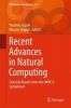 Recent Advances in Natural Computing 2016 - Selected Results from the IWNC 8 Symposium (Hardcover) - Yasuhiro Suzuki Photo