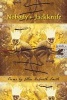 Nobody's Jackknife (Paperback) - Ellen McGrath Smith Photo