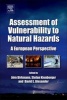 Assessment of Vulnerability to Natural Hazards - A European Perspective (Hardcover) - Jorn Birkmann Photo