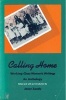 Calling Home - Working Class Women's Writings (Paperback) - Janet Zandy Photo