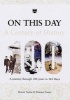 On This Day - A Century of History (Paperback) - Dereen Taylor Photo