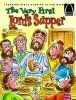 Very First Lord's Supper: Arch Book (Paperback) - Swanee Ballman Photo