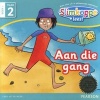 Aan Die Gang (Afrikaans, Paperback) - Pearson Photo