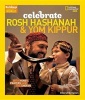 Celebrate Rosh Hashanah and Yom Kippur - With Honey, Prayers, and the Shofar (Paperback) - Deborah Heiligman Photo