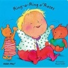 Ring-a-ring O'roses (Board book, Illustrated Ed) - Annie Kubler Photo