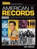 Standard Catalog of American Records (Paperback, 9th Revised edition) - Dave Thompson Photo