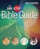 The One-Stop Bible Guide (Hardcover, 2nd New edition) - Mike Beaumont Photo