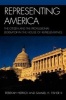 Representing America - The Citizen and the Professional Legislator in the House of Representatives (Paperback) - Rebekah L Herrick Photo