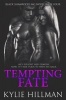 Tempting Fate (Paperback) - Kylie Hillman Photo