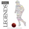 When Football Was Football: Legends (Hardcover) - Adam Powley Photo