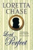 Lord Perfect (Paperback) - Loretta Chase Photo