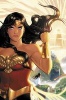 Legend of Wonder Woman (Hardcover) - Renee De Liz Photo