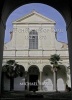 The Churches of Rome, 1527-1870, v. I - Churches (Hardcover) - Michael Erwee Photo