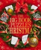 The Big Book of Puzzles for Christmas (Paperback) -  Photo