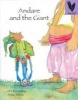 Andare and the Giant (Paperback) - Phil Cummings Photo