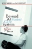 Beyond the Foster Care System - The Future for Teens (Hardcover) - Betsy Krebs Photo