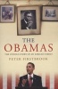 The Obamas - The Untold Story of an African Family (Paperback) - Peter Firstbrook Photo