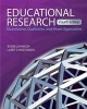 Educational Research - Quantitative, Qualitative, and Mixed Approaches (Hardcover, 4th Revised edition) - R Burke Johnson Photo