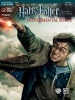 Harry Potter Instrumental Solos - Flute, Book & CD (Paperback) - Alfred Publishing Photo