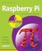 Raspberry Pi in Easy Steps (Paperback) - Mike McGrath Photo