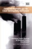 Corporate Strategies and the Clean Development Mechanism - Developing Country Financing for Developed Country Commitments? (Hardcover) - Soren Ender Lutken Photo