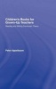 Children's Books for Grown-Up Teachers - Reading and Writing Curriculum Theory (Hardcover) - Peter Appelbaum Photo