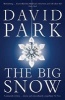 The Big Snow (Paperback) - David Park Photo