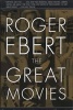 The Great Movies (Paperback, 1st trade pbk. ed) - Roger Ebert Photo