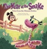 The Year of the Snake - Tales from the Chinese Zodiac (Hardcover) - Oliver Chin Photo