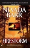 Firestorm (Paperback) - Nevada Barr Photo