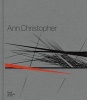 Ann Christopher (Hardcover) - Richard Cork Photo