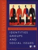 Identities, Groups and Social Issues (Paperback) - Margaret Wetherell Photo