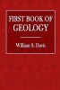 First Book of Geology (Paperback) - William S Davis Photo