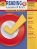 Reading Assessment Tasks, Grade K - Grade K: Quick Check Activities (Paperback, Teacher) - Becki Dios Photo