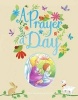 A Prayer a Day - 365 Charming Prayers (Hardcover) - Parragon Books Photo