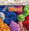 Wool (Paperback) - Andrew Langley Photo