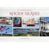 101 Things to Do in Rhode Island (Hardcover) - Gary J Sikorski Photo