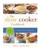 Slow Cooker - 200 Days of Slow Cooking Recipes (Paperback) - Emily Addyson Photo