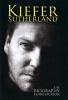 Kiefer Sutherland - The Biography (Paperback, New Ed) - Laura Jackson Photo