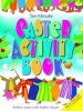 Ten Minute Easter Activity Book (Paperback) - Bethan James Photo