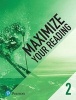 Maximize Your Reading 2 (Paperback) - Pearson Photo