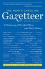 The North Carolina Gazetteer - A Dictionary of Tar Heel Places and Their History (Paperback, 2nd Revised edition) - William S Powell Photo