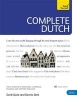 Complete Dutch Beginner to Intermediate Course - Learn to Read, Write, Speak and Understand a New Language with Teach Yourself (Paperback) - Gerdi Quist Photo